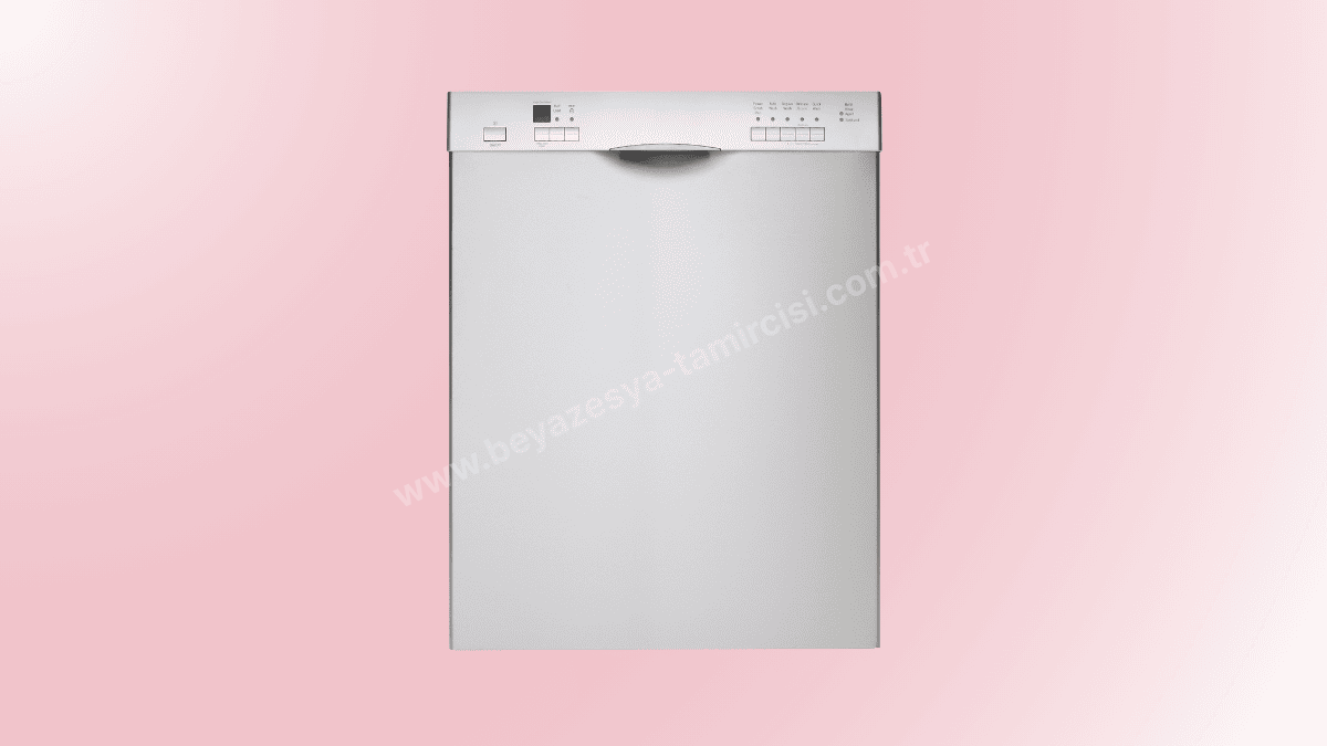 Elmalı Bulaşık Makinesi Tamircisi - Elmalı Beyaz Eşya Tamircisi