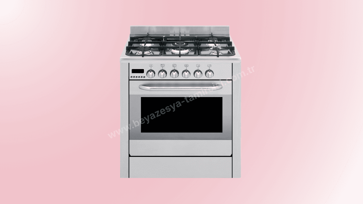 Elmalı Fırın & Ocak Tamircisi - Elmalı Beyaz Eşya Tamircisi