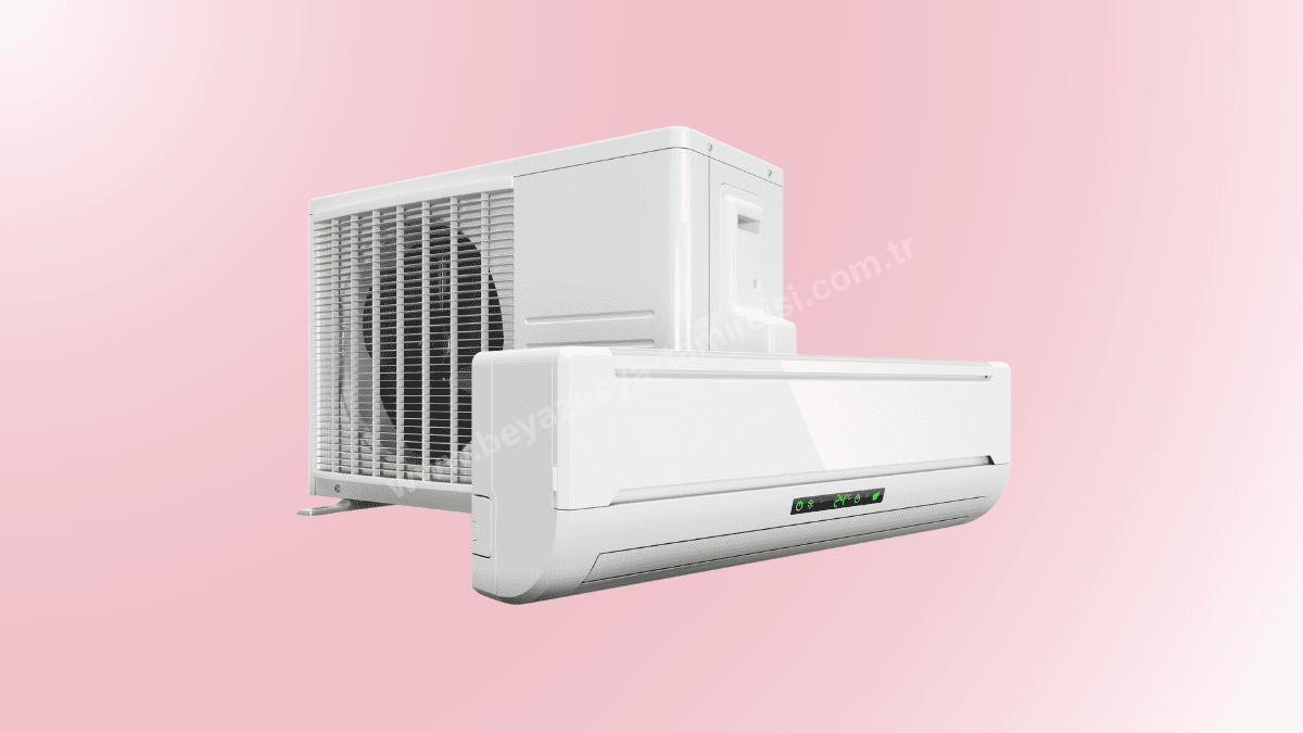 Elmalı Klima Tamircisi - Elmalı Beyaz Eşya Tamircisi