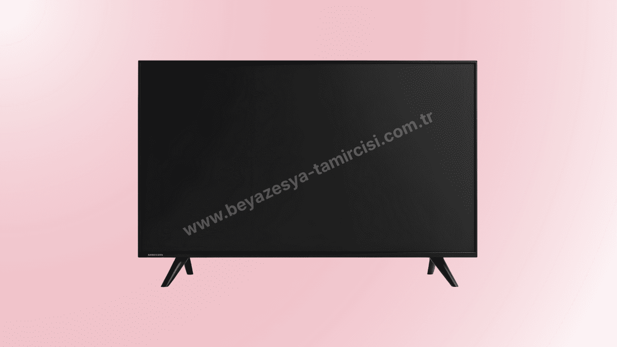 Elmalı Televizyon Tamircisi - Elmalı Beyaz Eşya Tamircisi